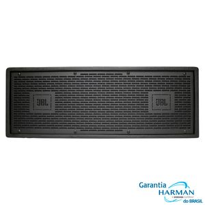 Line Array Ativo 2X 6" + Titanio 700W VL-6A - JBL