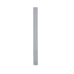Line Array Vertical Ativo 12x 50W RMS Som Dirigível VSA-1250 - RCF