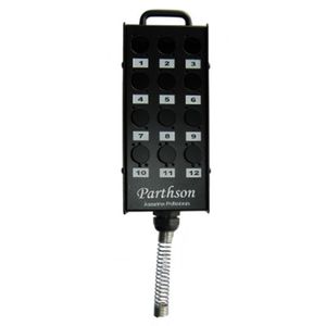 Medusa 12 Vias - Parthson