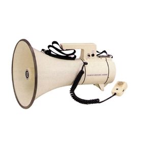 Megafone ER-67 S - CSR