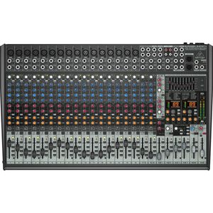 Mesa de Som Analógica SX2442FX - Behringer