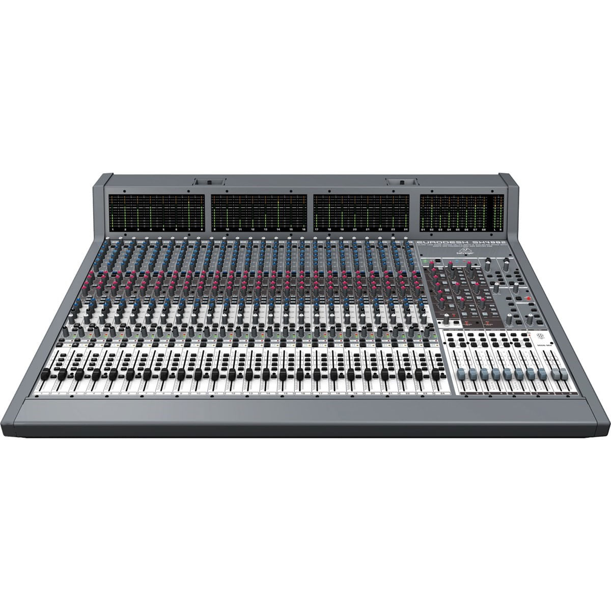 Mesa de Som Analógica SX-4882 - Behringer | 26 a 64 Canais | Ninja