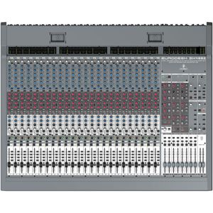 Mesa de Som Analógica SX-4882 - Behringer