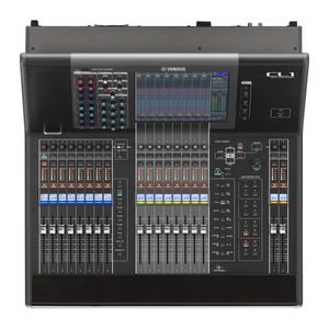 Mesa de Som Digital CL-1 - Yamaha