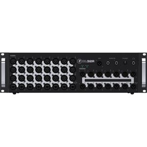 Mesa de som Digital DL-32R - Mackie