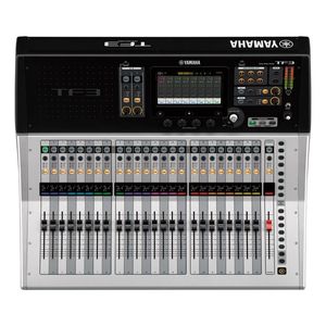 Mesa de Som Digital TF-3 - Yamaha