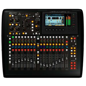 Mesa de Som Digital X-32 Compact - Behringer