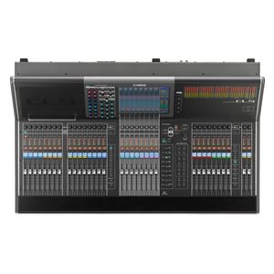 Mesa de Som Digital CL-5 - Yamaha