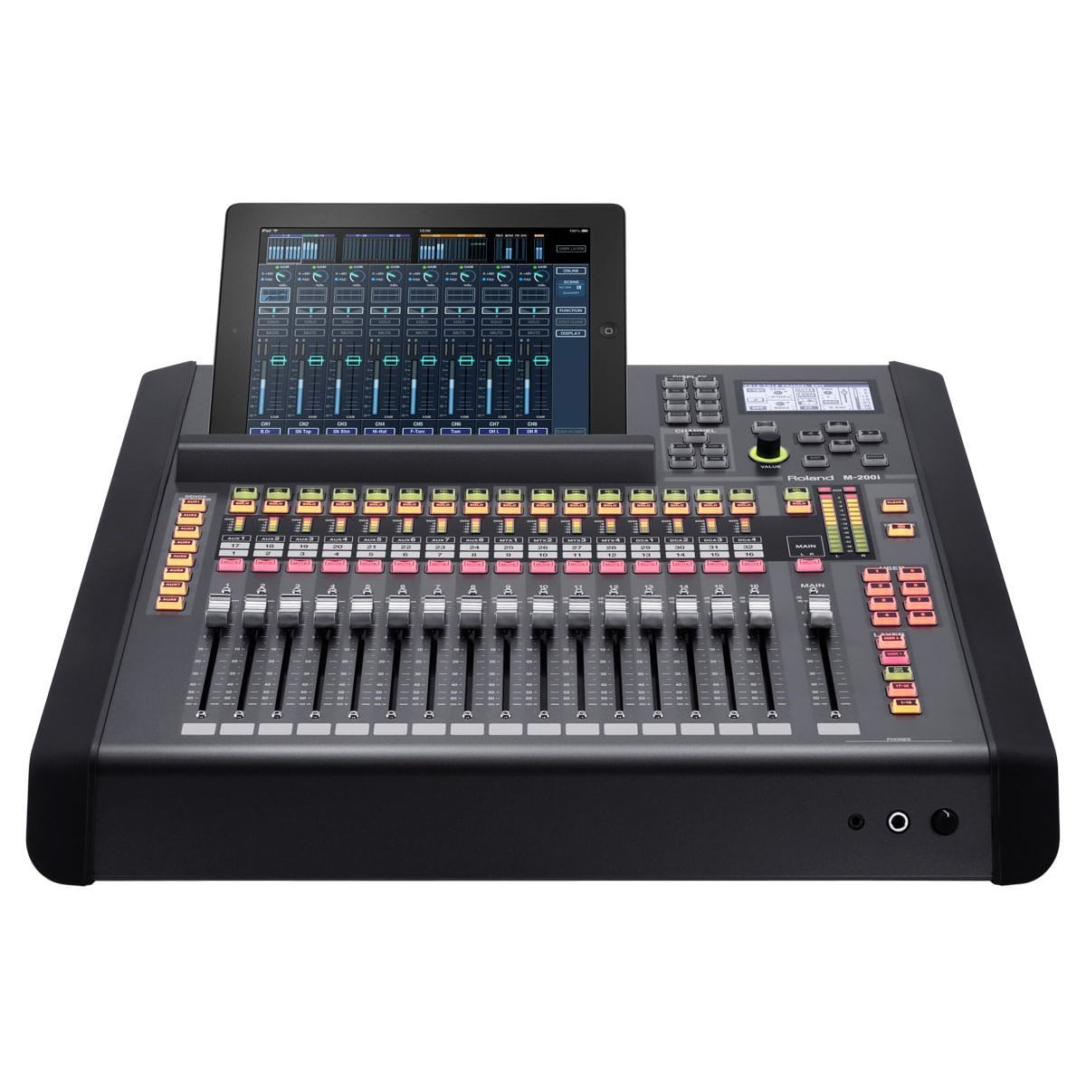 Mesa Digital M-200i - Roland | Digital | Ninja Som Grupo | ROLAND