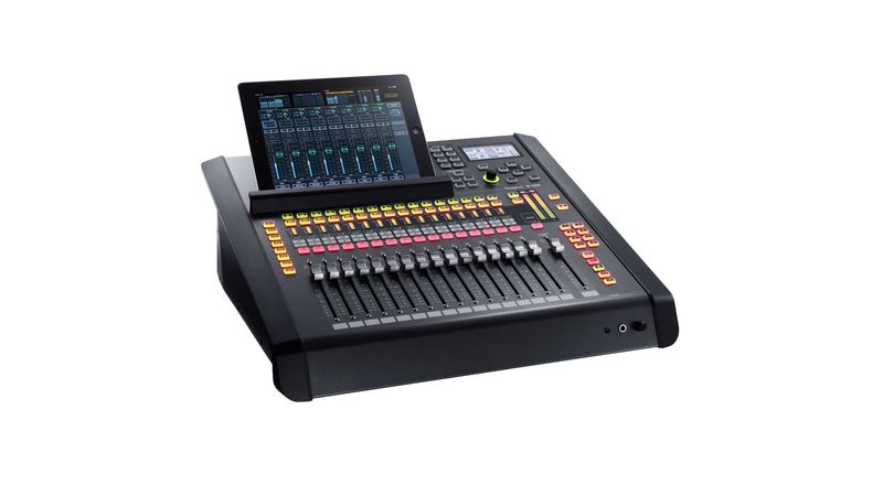 Mesa Digital M-200i - Roland | Digital | Ninja Som Grupo | ROLAND