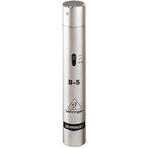 Microfone Condensador B-5 PRO - Behringer