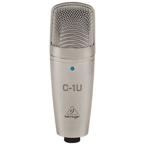 Microfone Para Estúdio C-1U - Behringer