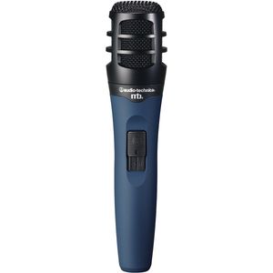 Microfone com Fio para Instrumentos MB-2K - Audio Technica