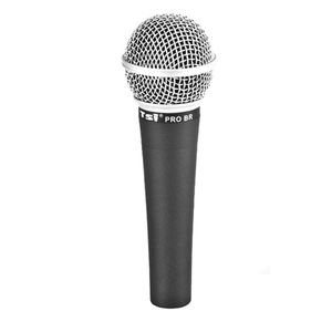 Microfone Com Fio Pro Br - TSI