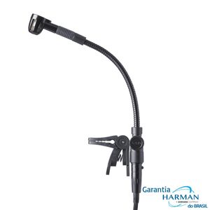 Microfone Condensador C-519M -  AKG