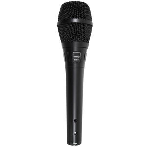 Microfone Condensador Cardióide SM-87A - Shure