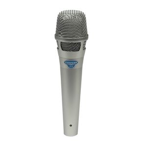 Microfone Condensador Super-cardióide CL-5 N - Samson