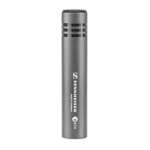 Microfone Condensador Para Chimbau E-614 - Sennheiser