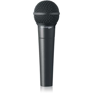 Microfone de Mão Vocal XM-8500 - Behringer