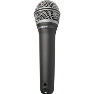 Microfone Dinâmico Vocal Q-7 - Samson