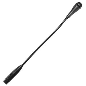 Microfone Gooseneck GM-312S - CSR