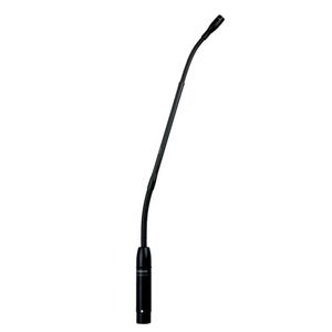 Microfone Gooseneck Microflex Com Capsula MX-412 - Shure