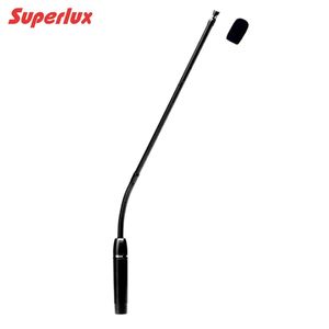 Microfone Gooseneck PRA-518 AM - Superlux