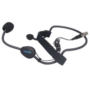 Microfone Headset LS-801HD - Leson
