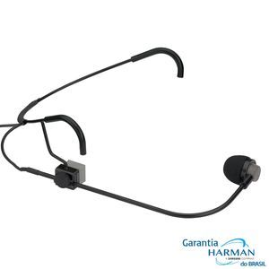 Microfone Headset Para Aplicações ao Vivo CM-311 ML -  Crown By AKG