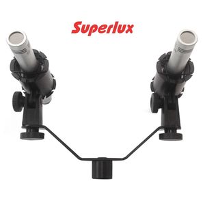Microfone SMK H8K - Superlux