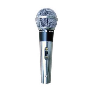 Microfone Vocal com Fio 580SW - TSI