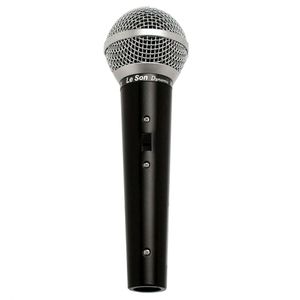 Microfone Vocal LS-50 - Leson