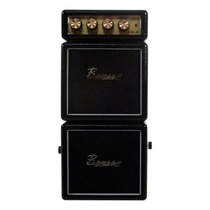 Mini Amplificador Para Guitarra AM-4B - Benson