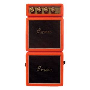 Mini Amplificador Para Guitarra AM-4O - Benson