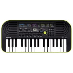 Mini Teclado SA-46H2 - Casio