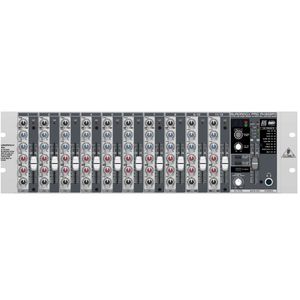 Mixer Eurorack RX-1202 FX - Behringer