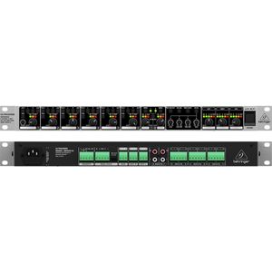 Mixer Ultrazone ZMX-8210 - Behringer