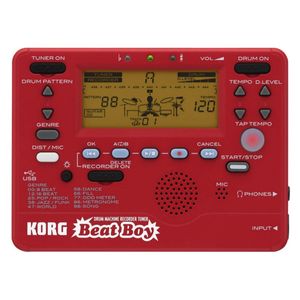 Modulo Bateria Eletrônica Beat Boy - Korg