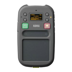 Módulo Sintetizador KAOSSILATOR 2 KO-2S - Korg