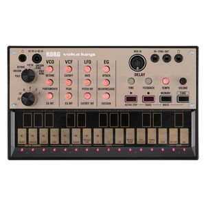 Módulo Sintetizador Volca Keys - Korg