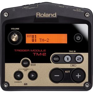 Módulo Trigger TM-2 - Roland