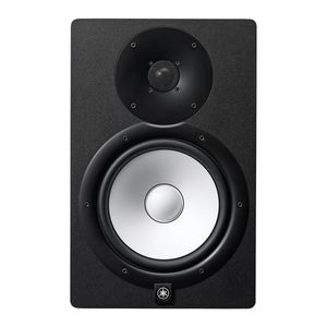 Monitor 8" 2-Vias 120W Rms HS-8 - Yamaha