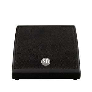 Monitor Passiva Premium 100W 20203 SB-412 CX - Soundbox