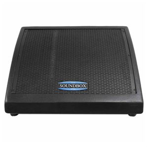Monitor MS-12 Premium - SoundBox