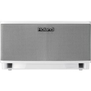 Monitor Amplificado (Branco) 2.1 CUBE Lite MONITOR - Roland