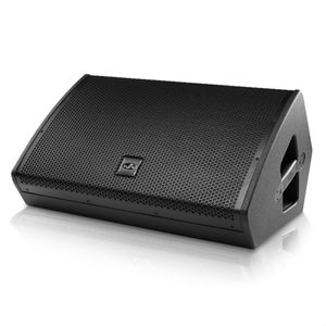Monitor Ativo 2x 10" Event M-210A - Das