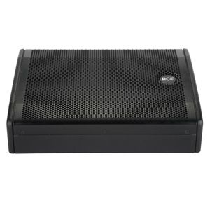 Monitor Ativo Coaxial 12" 2-Vias 700W Rms NX-12 SMA - RCF