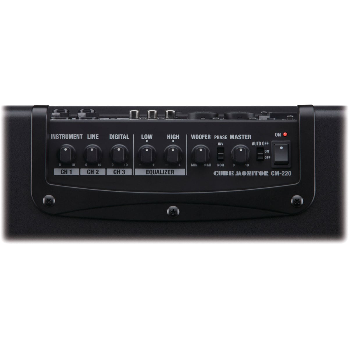 Roland CM-220 2.1スピーカーシステム Roland CM-220 2.1スピーカーシステム Roland CM-220 2.1スピーカー