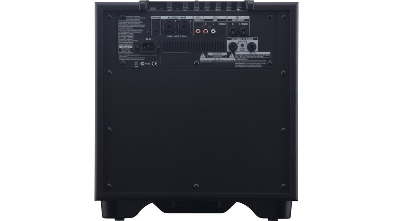 Roland CM-220 2.1スピーカーシステム Roland - CM-220 | Monitor CUBE