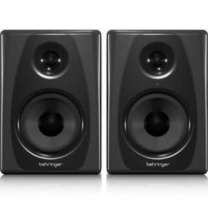 Monitor de Estúdio STUDIO 50-USB - Behringer